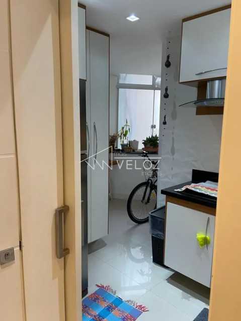 Apartamento, 2 quartos, 63 m² - Foto 3
