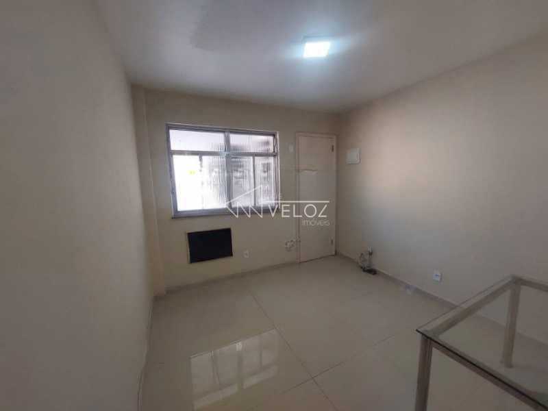 Apartamento, 1 quarto, 34 m² - Foto 3