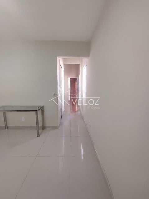 Apartamento, 1 quarto, 34 m² - Foto 10