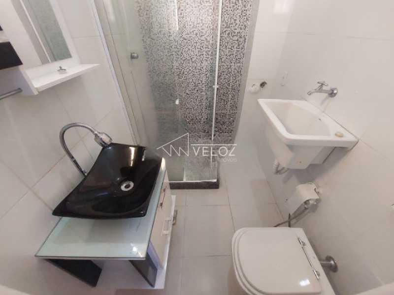 Apartamento, 1 quarto, 34 m² - Foto 17