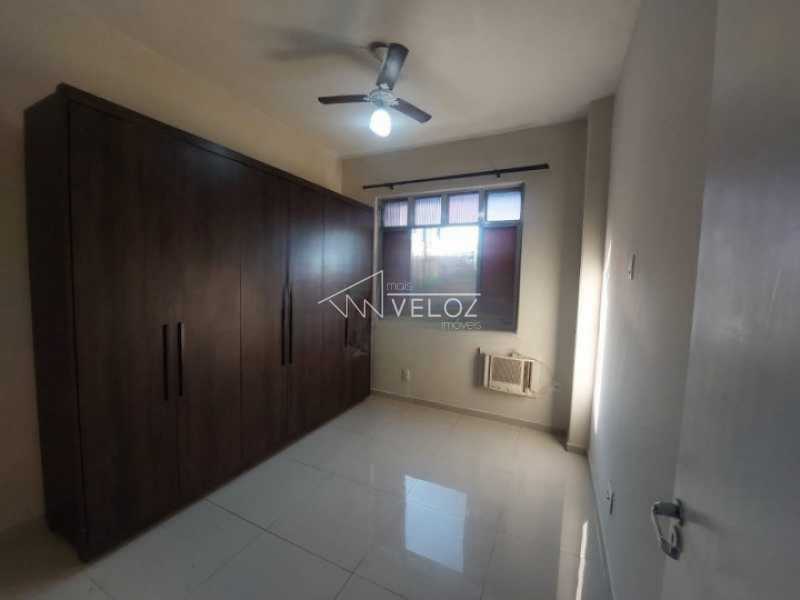 Apartamento, 1 quarto, 34 m² - Foto 18