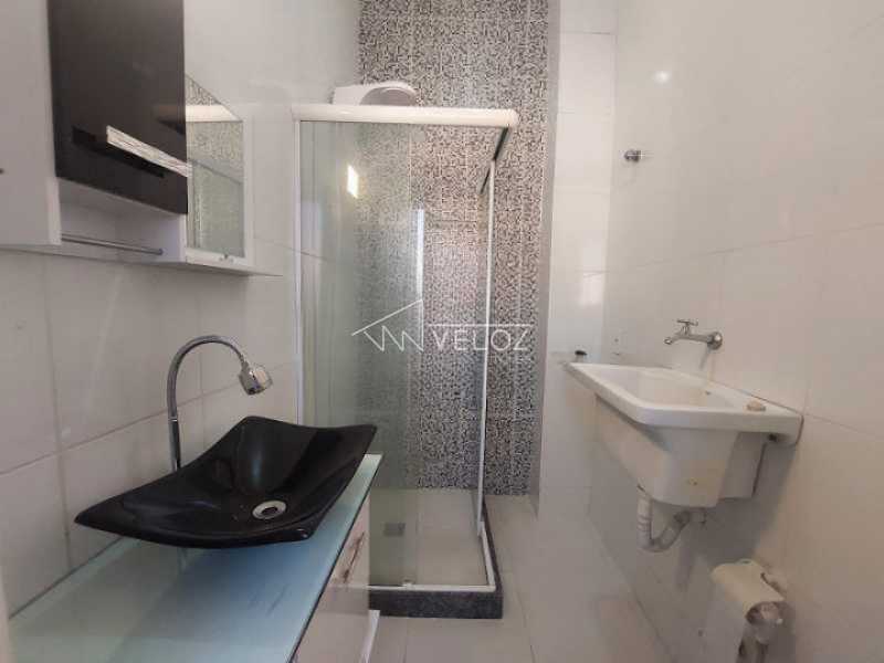 Apartamento, 1 quarto, 34 m² - Foto 2