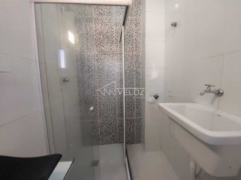 Apartamento, 1 quarto, 34 m² - Foto 8