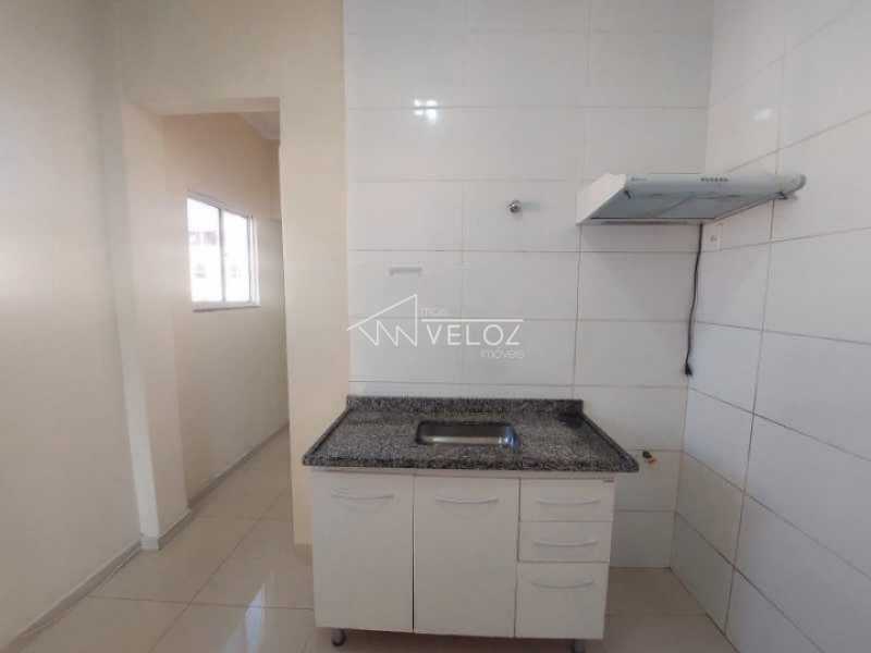 Apartamento, 1 quarto, 34 m² - Foto 14
