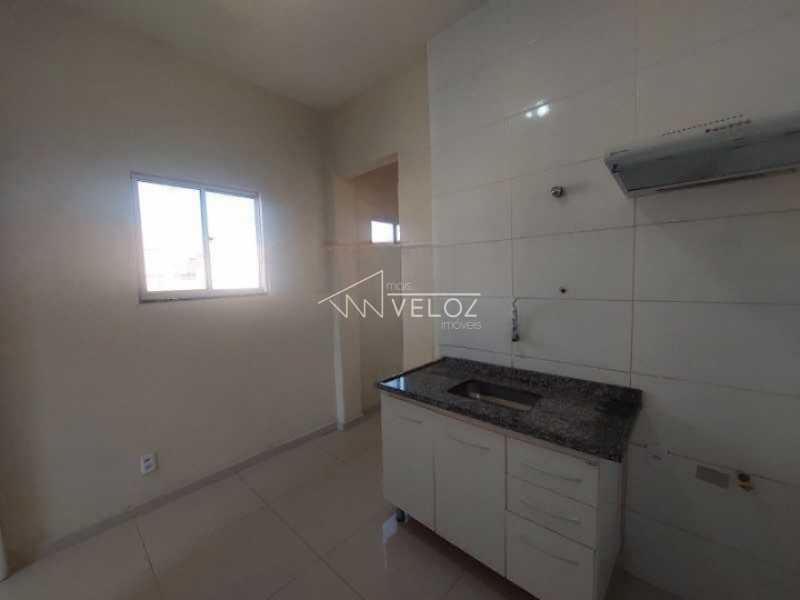 Apartamento, 1 quarto, 34 m² - Foto 19