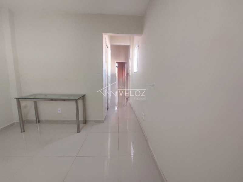 Apartamento, 1 quarto, 34 m² - Foto 16