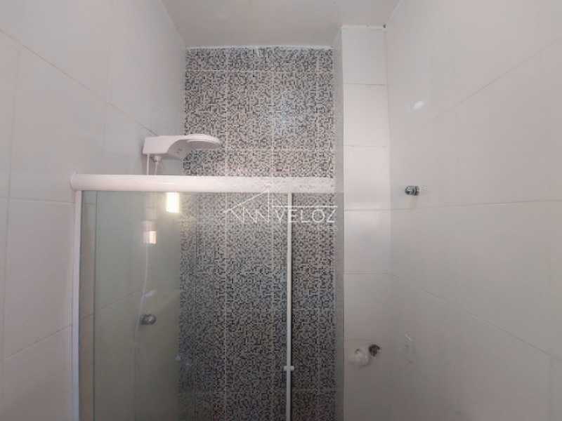 Apartamento, 1 quarto, 34 m² - Foto 6