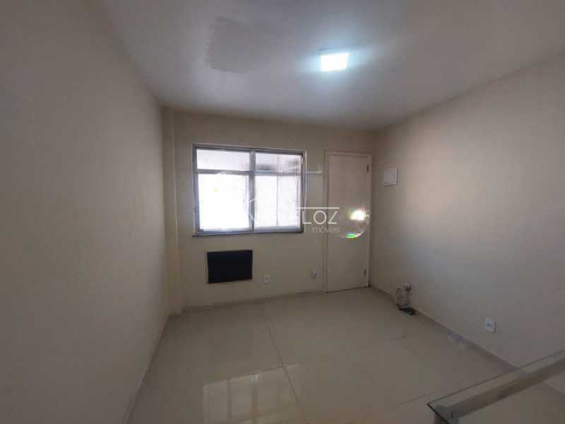 Apartamento, 1 quarto, 34 m² - Foto 5