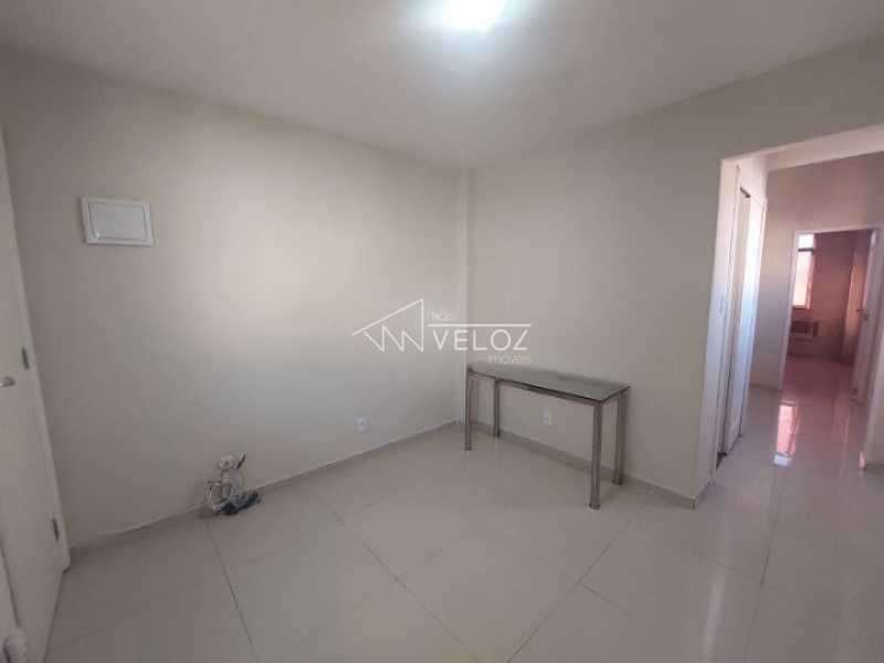 Apartamento, 1 quarto, 34 m² - Foto 1