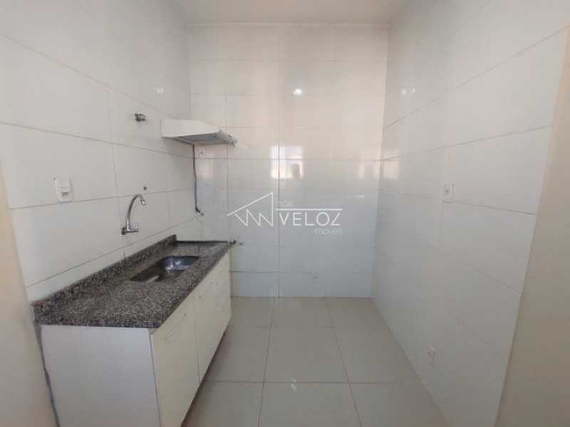 Apartamento, 1 quarto, 34 m² - Foto 9