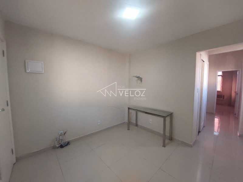 Apartamento, 1 quarto, 34 m² - Foto 20