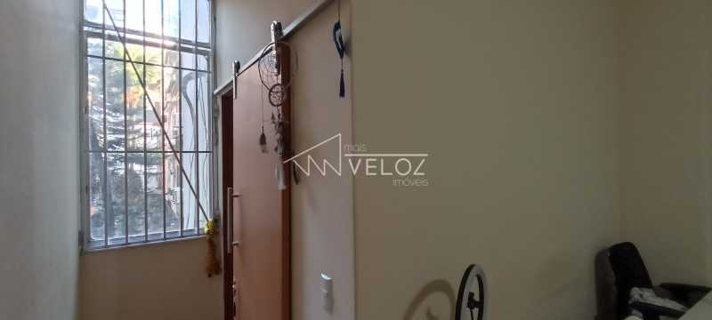 Apartamento à venda com 1 quarto, 36m² - Foto 1