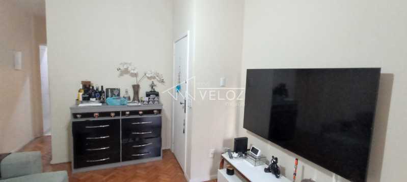 Apartamento à venda com 1 quarto, 36m² - Foto 6