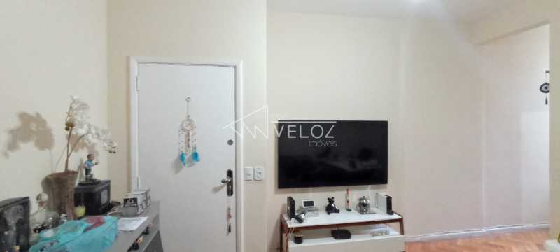 Apartamento à venda com 1 quarto, 36m² - Foto 7