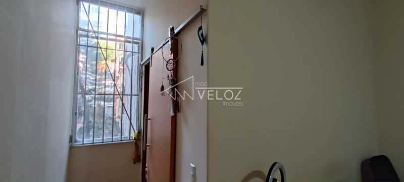 Apartamento à venda com 1 quarto, 36m² - Foto 2