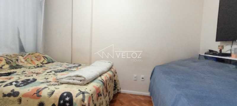 Apartamento à venda com 1 quarto, 36m² - Foto 8