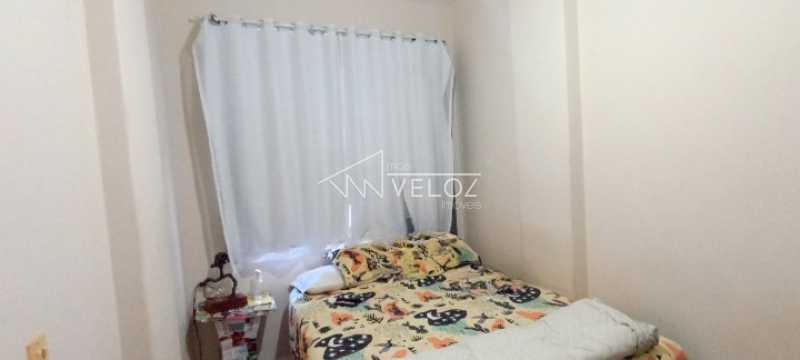 Apartamento à venda com 1 quarto, 36m² - Foto 9