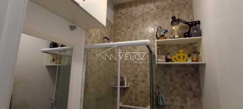 Apartamento à venda com 1 quarto, 36m² - Foto 14