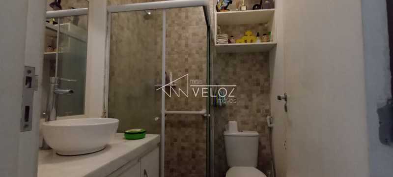 Apartamento à venda com 1 quarto, 36m² - Foto 15