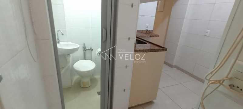Apartamento, 1 quarto, 36 m² - Foto 22