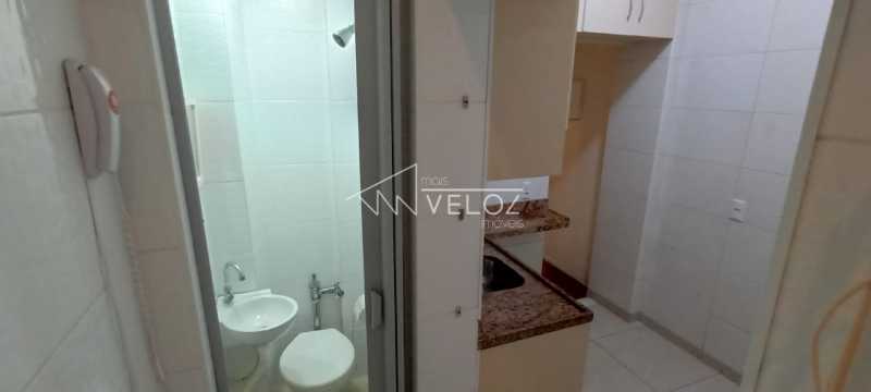 Apartamento, 1 quarto, 36 m² - Foto 28