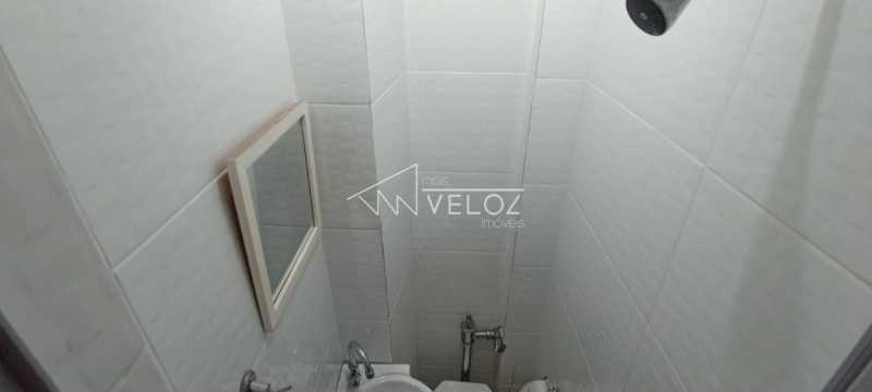 Apartamento, 1 quarto, 36 m² - Foto 19