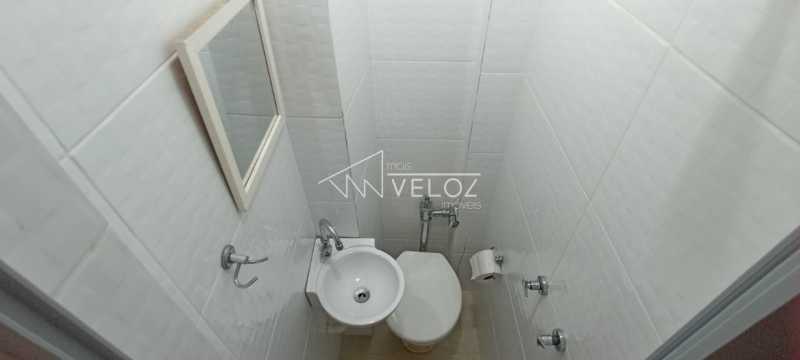 Apartamento, 1 quarto, 36 m² - Foto 16