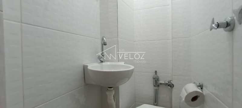 Apartamento, 1 quarto, 36 m² - Foto 25