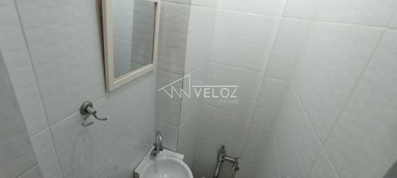 Apartamento, 1 quarto, 36 m² - Foto 27