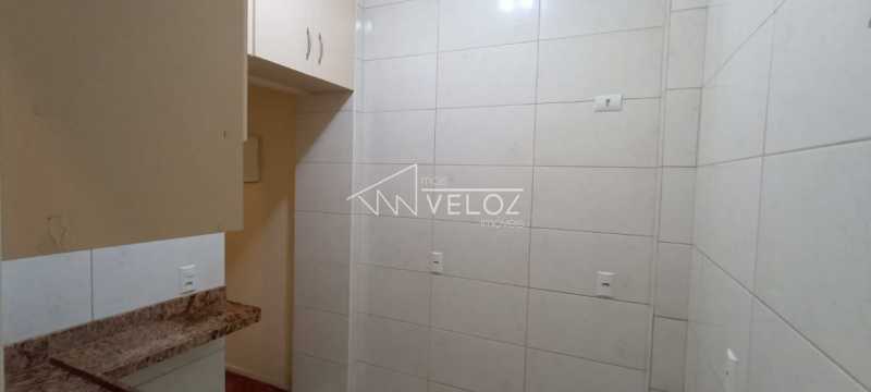 Apartamento, 1 quarto, 36 m² - Foto 3