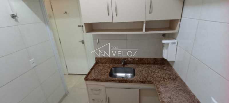 Apartamento, 1 quarto, 36 m² - Foto 15
