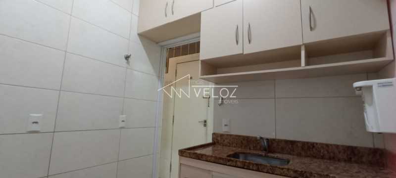 Apartamento, 1 quarto, 36 m² - Foto 5