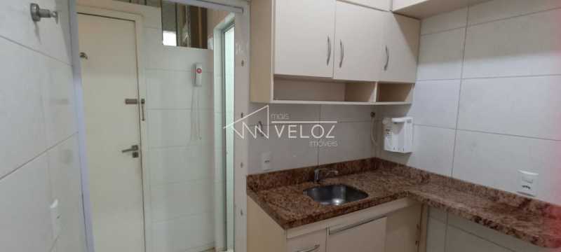 Apartamento, 1 quarto, 36 m² - Foto 11