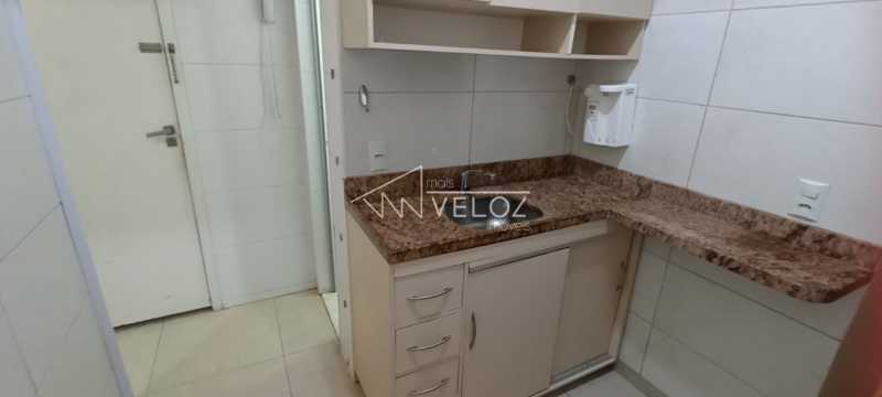 Apartamento, 1 quarto, 36 m² - Foto 10