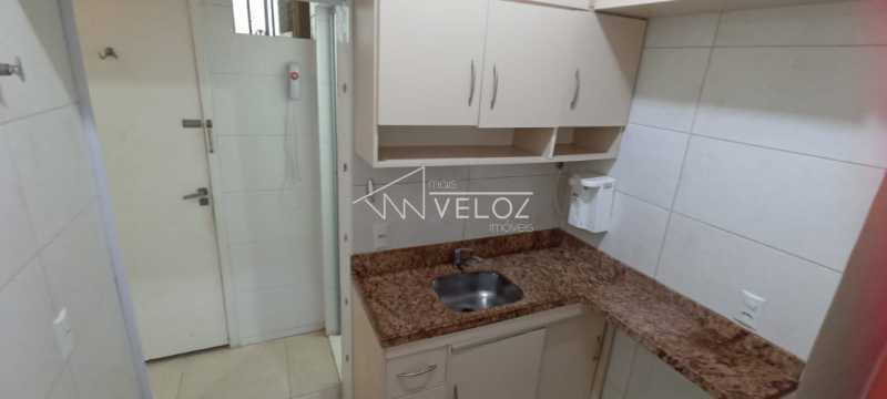 Apartamento, 1 quarto, 36 m² - Foto 7