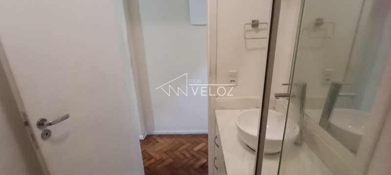 Apartamento, 1 quarto, 36 m² - Foto 8