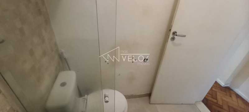 Apartamento, 1 quarto, 36 m² - Foto 2