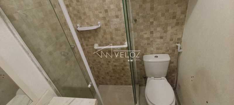 Apartamento, 1 quarto, 36 m² - Foto 21