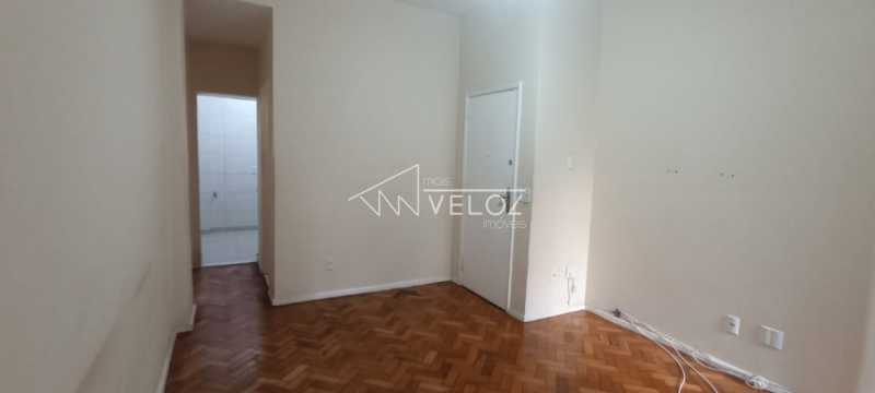 Apartamento, 1 quarto, 36 m² - Foto 23