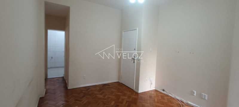 Apartamento, 1 quarto, 36 m² - Foto 4