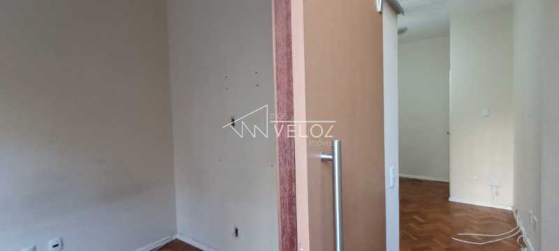 Apartamento, 1 quarto, 36 m² - Foto 18
