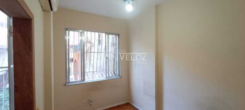 Apartamento, 1 quarto, 36 m² - Foto 1