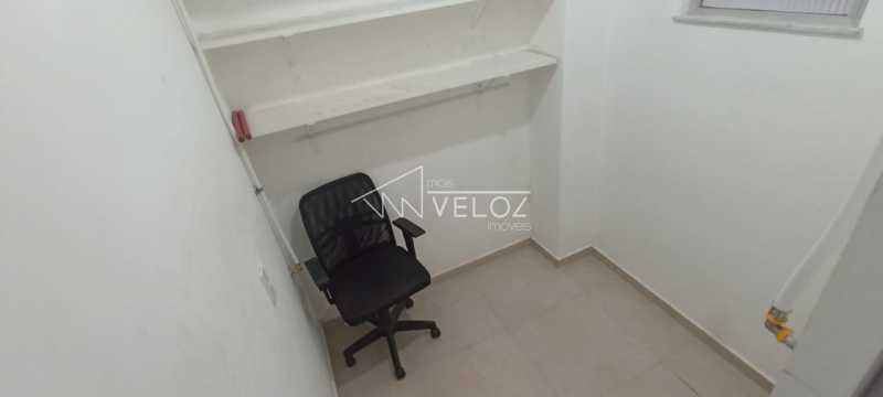Apartamento, 1 quarto, 36 m² - Foto 9