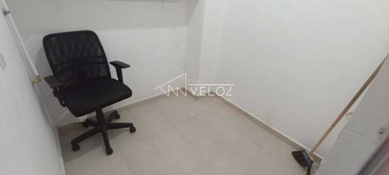Apartamento, 1 quarto, 36 m² - Foto 30