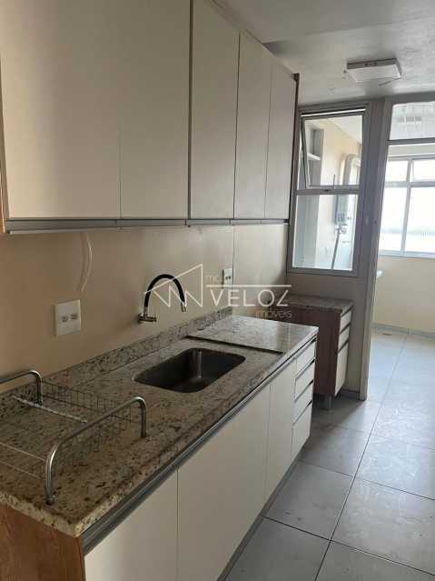 Apartamento à venda com 2 quartos, 80m² - Foto 10