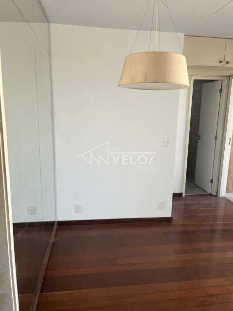 Apartamento à venda com 2 quartos, 80m² - Foto 4