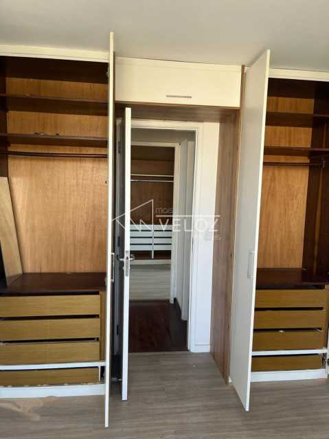 Apartamento à venda com 2 quartos, 80m² - Foto 7