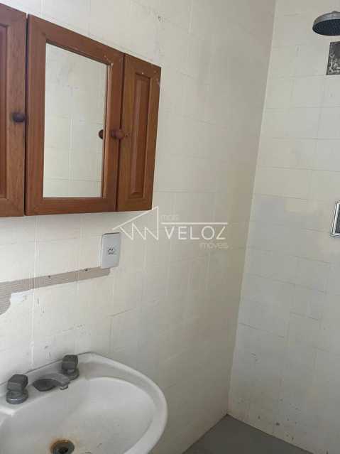 Apartamento à venda com 2 quartos, 80m² - Foto 15