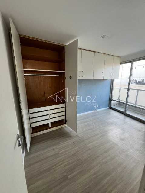 Apartamento à venda com 2 quartos, 80m² - Foto 8