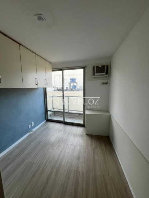 Apartamento à venda com 2 quartos, 80m² - Foto 5